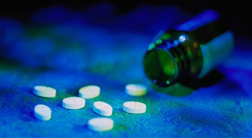 Atezolizumab Approaches Approval for Lung Cancer