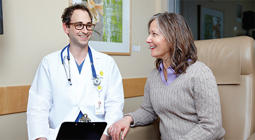 Treatment Options for B Cell Lymphomas Continue to Expand