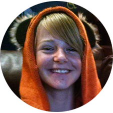 Erin Gobry