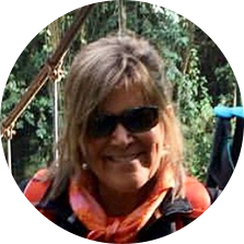 Alicia O'neill