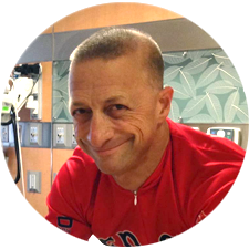 Gary Rudman