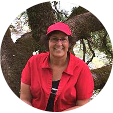 Nancy Dziedzic