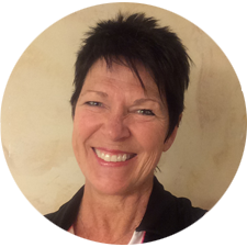 Cindi McNair