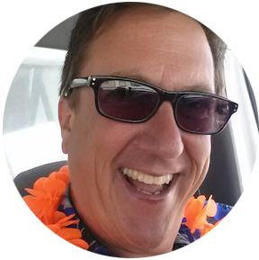 MARK HARDER